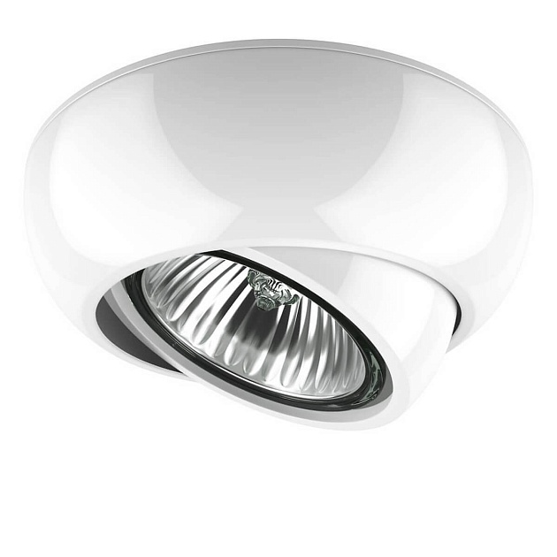 Встраиваемый светильник Lightstar Ocula 011816 Фото № 1