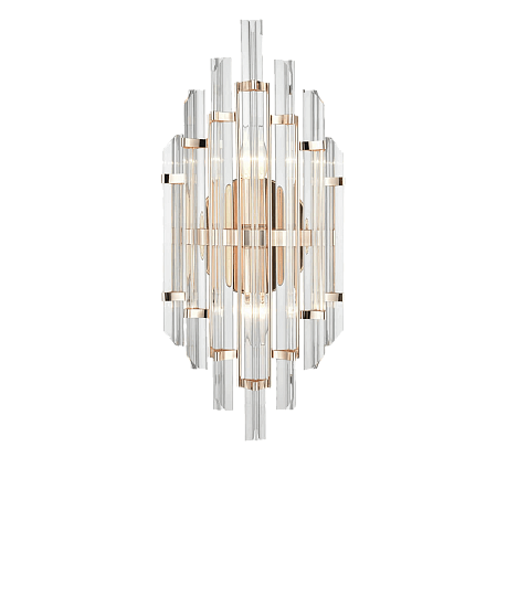 Бра Vele Luce Clarinetto VL3314W22 Фото № 6