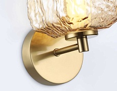 Настенный светильник Ambrella Light HIGH LIGHT LH30108 5