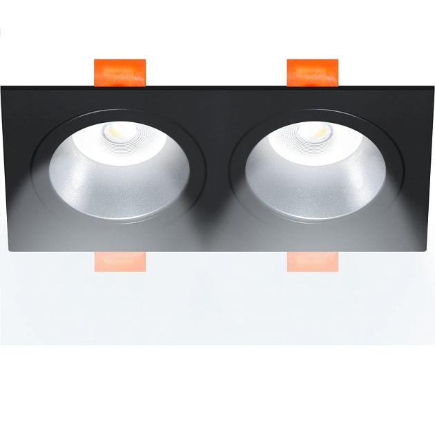 Встраиваемый светильник Ritter Artin 51420 6 Фото № 1