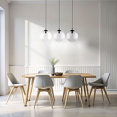 Подвесной светильник TK Lighting 3268 Esme 2