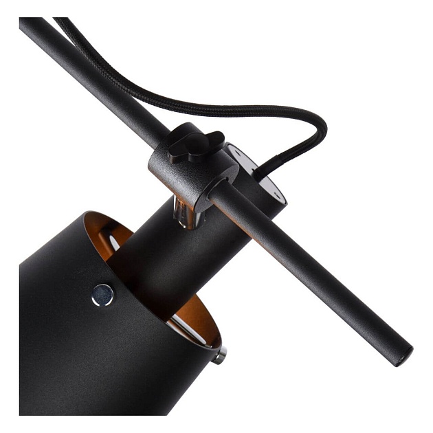 Спот Lucide Quinny 74107/11/30 изображение 6 Спот Lucide Quinny 74107/11/30 Фото № 6