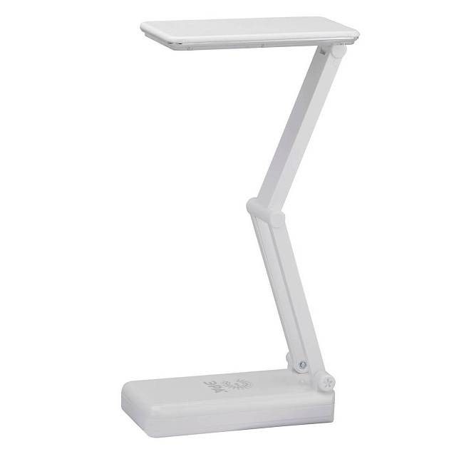Настольная лампа ЭРА NLED-426-3W-W Б0020072 изображение 1 Настольная лампа ЭРА NLED-426-3W-W Б0020072 Фото № 1