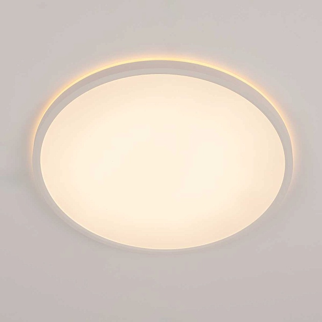 Потолочный светодиодный светильник Citilux Norma CL748400 изображение 7 Потолочный светодиодный светильник Citilux Norma CL748400 Фото № 7