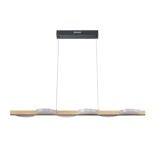 Подвесной светильник Vele Luce Drop VL7194P06 Фото № 2