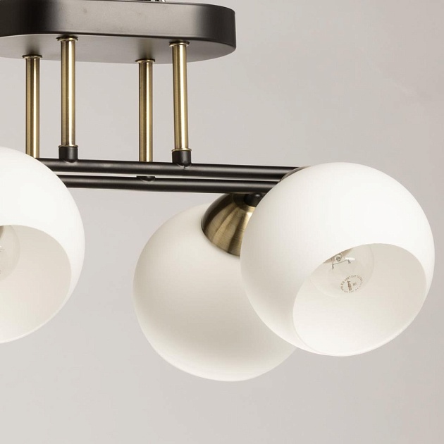 Люстра De City Торес 110011804 Фото № 2