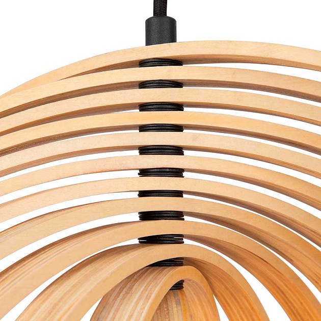 Подвесной светильник Maytoni Modern Roots MOD197PL-01W1 изображение 2 Подвесной светильник Maytoni Modern Roots MOD197PL-01W1 Фото № 2