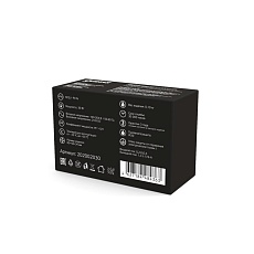 Блок питания Gauss 30W 24V IP20 202002030 4