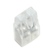 Клемма монтажная 2-проводная Stekker для 1-жильного проводника LD2273-202 32388 2