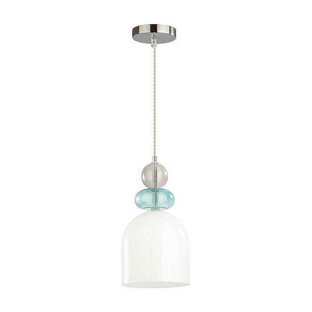 Подвесной светильник Lumion Moderni Gillian 5235/1B Фото № 1