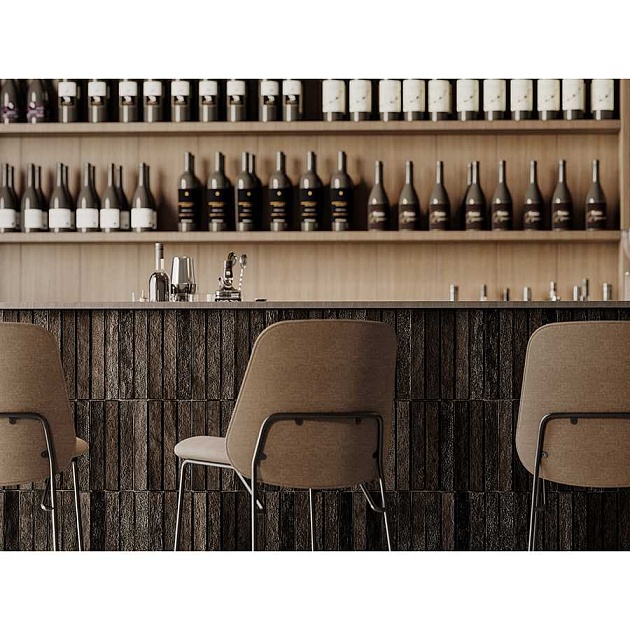 Кухонный стул Bergenson Bjorn Niels FH-NLS-CH-PL-GR Фото № 13