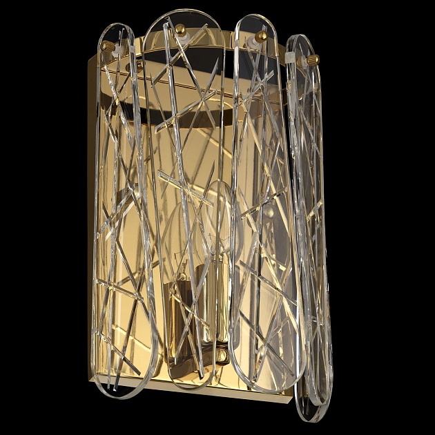 Настенный светильник Citilux Talla CL318412 Фото № 5