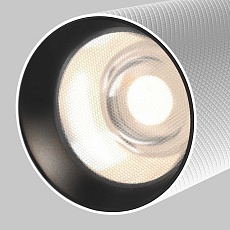 Трековый светильник Maytoni Technical TR097-2-12W4K-M-BW 1
