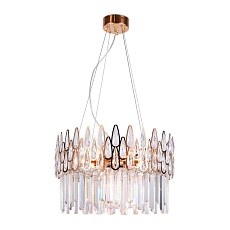 Подвесная люстра Ambrella light Traditional TR5263