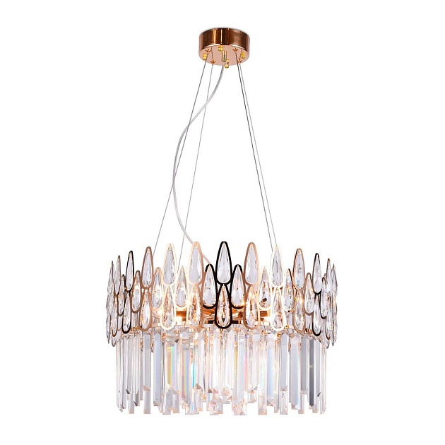 Подвесная люстра Ambrella light Traditional TR5263 изображение 1 Подвесная люстра Ambrella light Traditional TR5263 Фото № 1