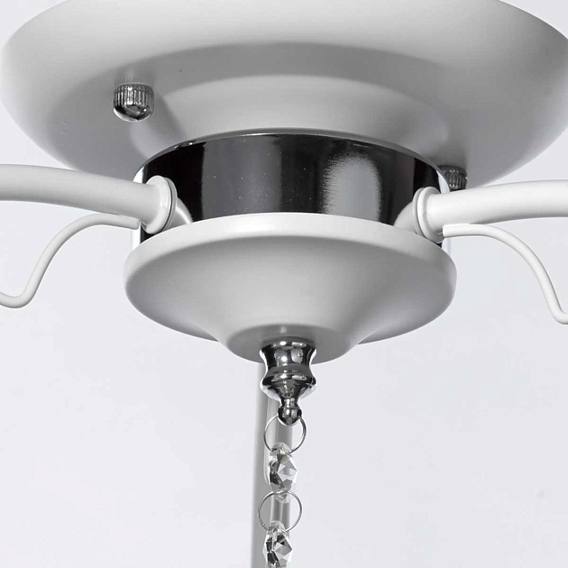 Потолочная люстра De City Нежность 676015903 изображение 5 Потолочная люстра De City Нежность 676015903 Фото № 5