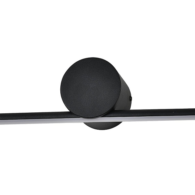 Подсветка для картин Escada Line 10291/1LED Black изображение 2 Подсветка для картин Escada Line 10291/1LED Black Фото № 2