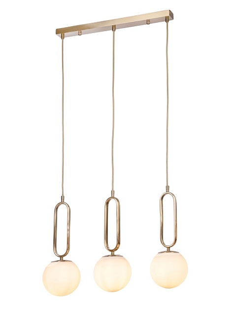Подвесной светильник MyFar Pierre MR1167-1P изображение 6 Подвесной светильник MyFar Pierre MR1167-1P Фото № 6
