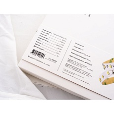 Светодиодная лента LEDS POWER 2835 304/м (30Вт/м) 24В нейтральная LUX160 006253 1