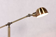Настольная лампа Lumina Deco Britos LDT 5502 MD 1