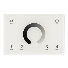 Панель управления Arlight Sens Smart-P79-Dim White 028398 1