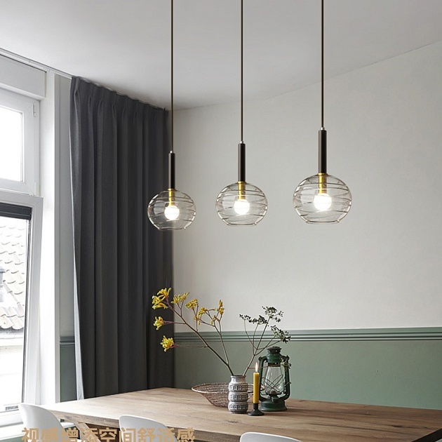 Подвесной светильник Imperium Loft Marisol 151810-26 изображение 6 Подвесной светильник Imperium Loft Marisol 151810-26 Фото № 6