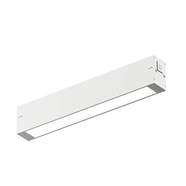Трековый светодиодный светильник Denkirs Smart Linear DK8003-WH изображение 3 Трековый светодиодный светильник Denkirs Smart Linear DK8003-WH Фото № 3