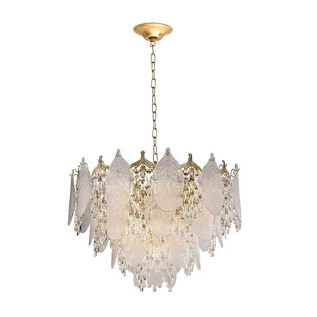 Подвесная люстра Odeon Light TEARS 5049/19 изображение 3 Подвесная люстра Odeon Light TEARS 5049/19 Фото № 3