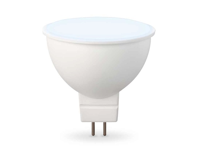 Светодиодная лампа MR16 9W 6400K Ambrella light Bulding 160906 Фото № 1