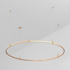 Шинопровод подвесной Arlight Art-Apriori-Round-Hang-R1500 048476