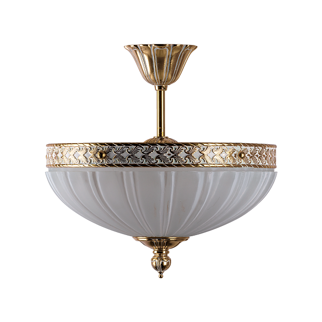 Потолочный светильник Ambiente 7539/35 PL WP Фото № 1