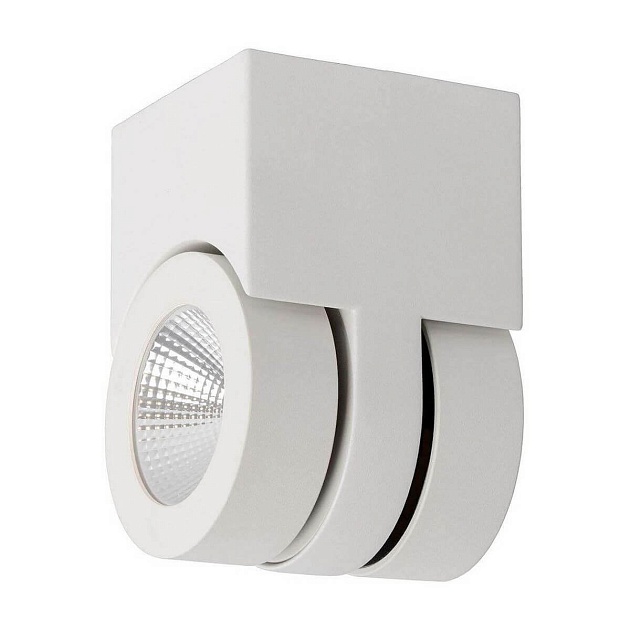 Светодиодный спот Lucide Mitrax Led 33159/10/31 изображение 1 Светодиодный спот Lucide Mitrax Led 33159/10/31 Фото № 1
