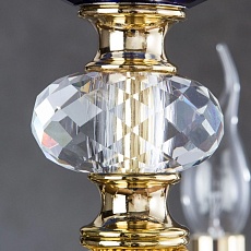 Подвесная люстра Divinare Simona 5125/11 LM-6 2