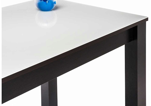 Кухонный стол Woodville Раймунд 462105 изображение 5 Кухонный стол Woodville Раймунд 462105 Фото № 5