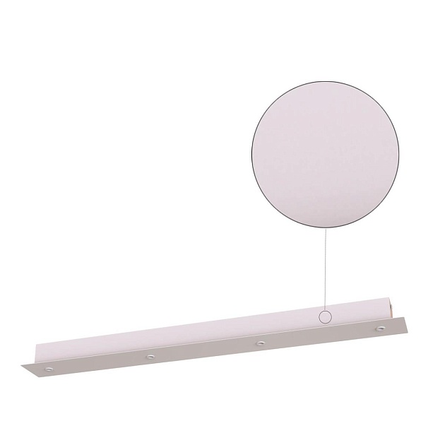 Потолочное основание Mantra Modular Light Florones 9378 Фото № 7