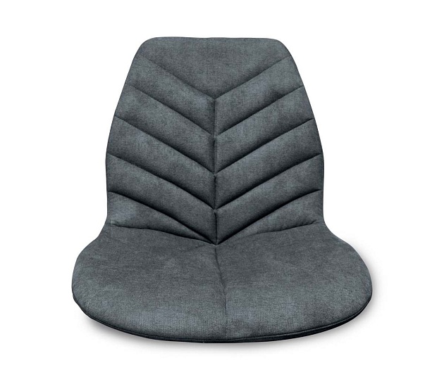 Кухонный стул Sheffilton SHT-ST29-C4/S112 графит/черный муар 7868393501 изображение 5 Кухонный стул Sheffilton SHT-ST29-C4/S112 графит/черный муар 7868393501 Фото № 5