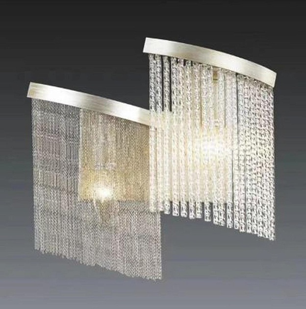 Бра Alfa Light F3624-18 E14*4 Фото № 1