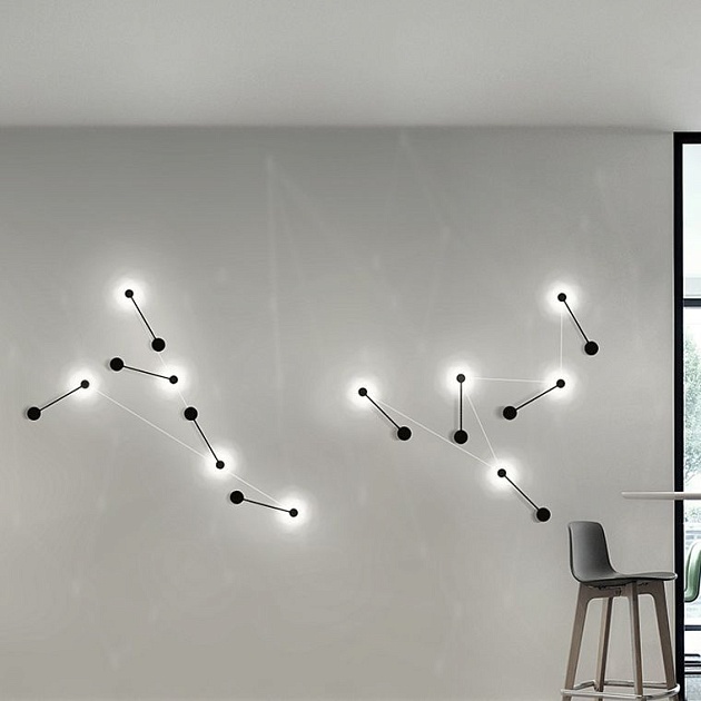 Бра Imperium Loft Via Pin 193144-26 Фото № 12