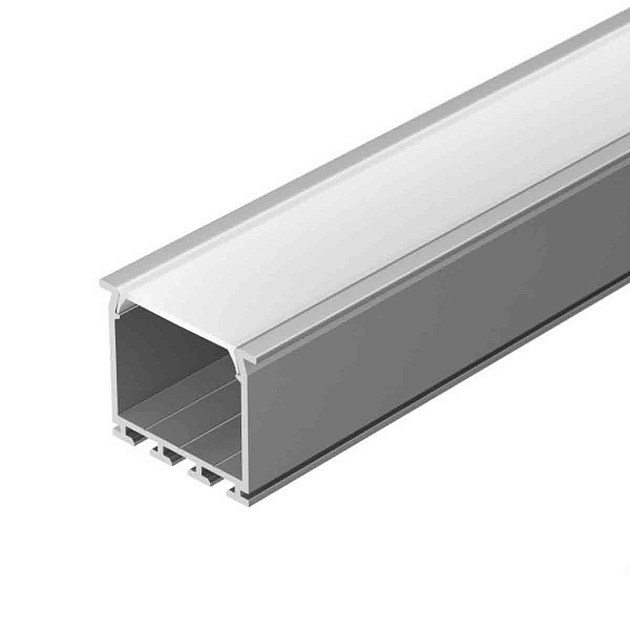 Профиль Arlight PLS-LOCK-H25-FS-3000 ANOD 023386 Фото № 1