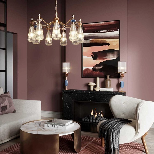 Настольная лампа Odeon Light Terra Modern 5414/1T изображение 6 Настольная лампа Odeon Light Terra Modern 5414/1T Фото № 6