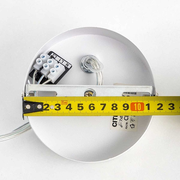 Подвесная люстра Citilux Тильда CL469150 Фото № 27