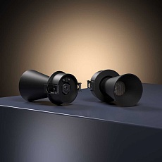 Встраиваемый светодиодный спот Elektrostandard Bell 25097/LED a068058 5