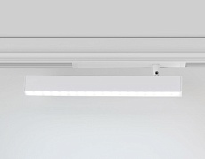 Трековый светодиодный светильник Ambrella Light Track System Magnetic 220V GL1351 4