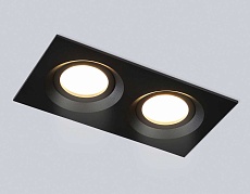 Встраиваемый точечный светильник  Ambrella light TECHNO SPOT TN102746 3