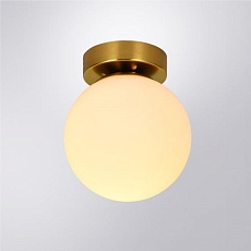 Потолочный светильник Arte Lamp Alcor A2224PL-1PB 1