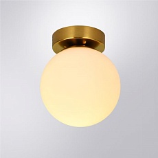 Потолочный светильник Arte Lamp Alcor A2224PL-1PB 1