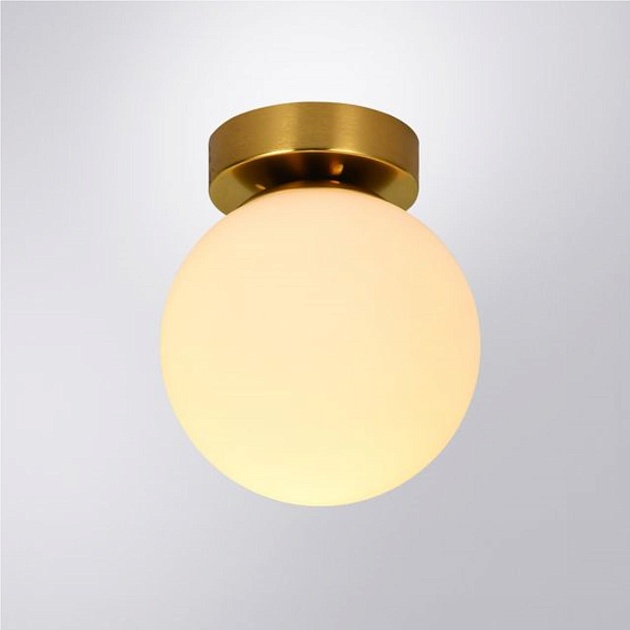 Потолочный светильник Arte Lamp Alcor A2224PL-1PB фото 2