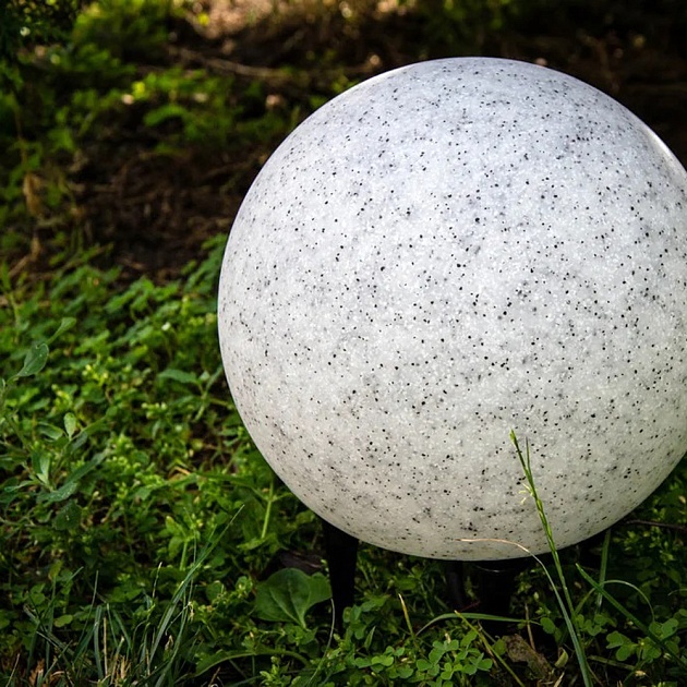 Садовый светильник Kanlux Stono 24652 изображение 4 Садовый светильник Kanlux Stono 24652 Фото № 4