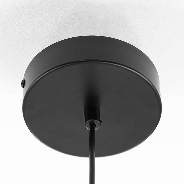 Светильник Citilux SIGNATURE CL247011 изображение 4 Светильник Citilux SIGNATURE CL247011 Фото № 4