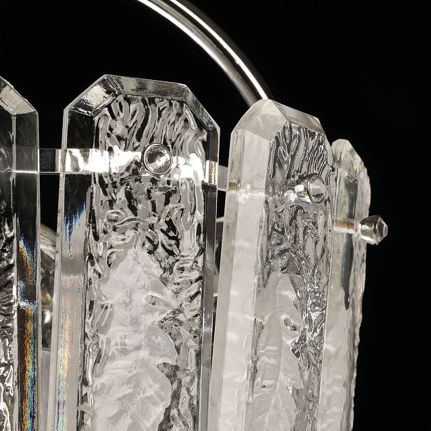 Подвесной светильник De City Бриз 111018201 Фото № 5